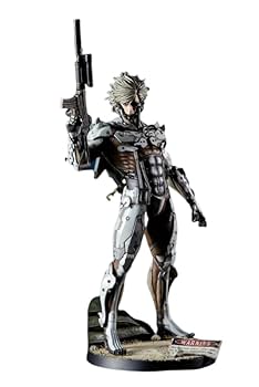 Amazon | 【ゲッコウ GECCO】メタルギア ソリッド V グラウンド